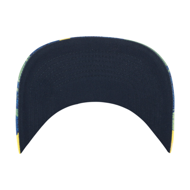 MILWAUKEE BREWERS BEACH SIDE '47 HITCH