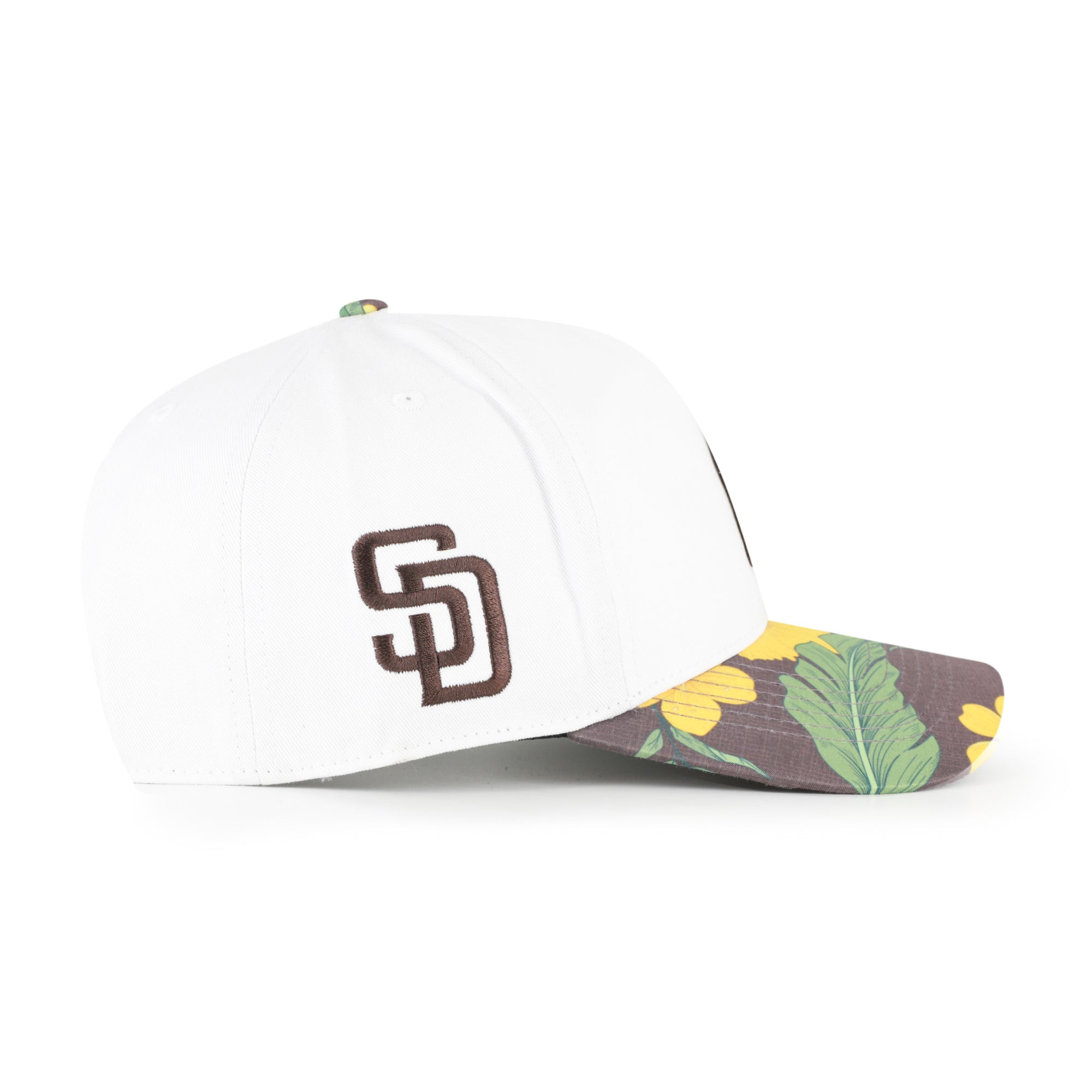 SAN DIEGO PADRES BEACH SIDE '47 HITCH