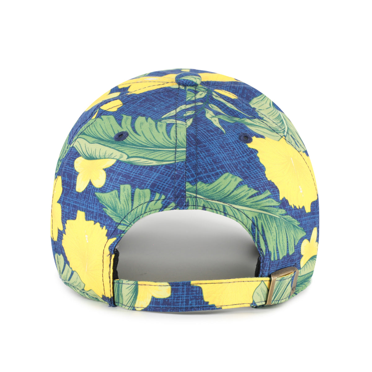 MILWAUKEE BREWERS BEACH SIDE '47 CLEAN UP