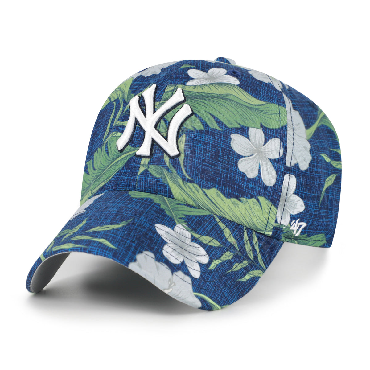 NEW YORK YANKEES BEACH SIDE '47 CLEAN UP