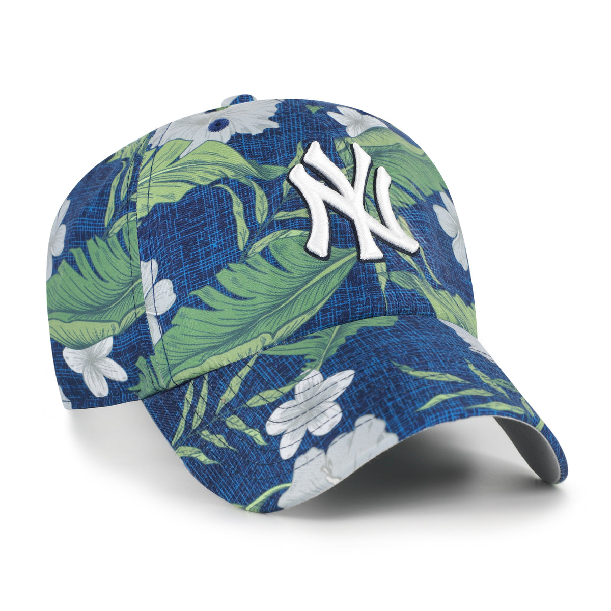 NEW YORK YANKEES BEACH SIDE '47 CLEAN UP
