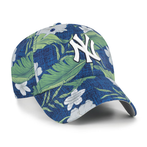 NEW YORK YANKEES BEACH SIDE '47 CLEAN UP