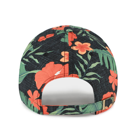 SAN FRANCISCO GIANTS BEACH SIDE '47 CLEAN UP