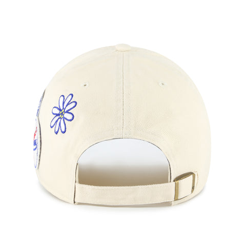 LOS ANGELES DODGERS BADGES '47 CLEAN UP