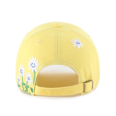 NEW YORK METS BELLIS '47 CLEAN UP