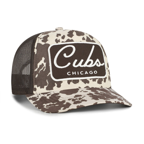 CHICAGO CUBS BESSIE '47 HITCH WOMENS