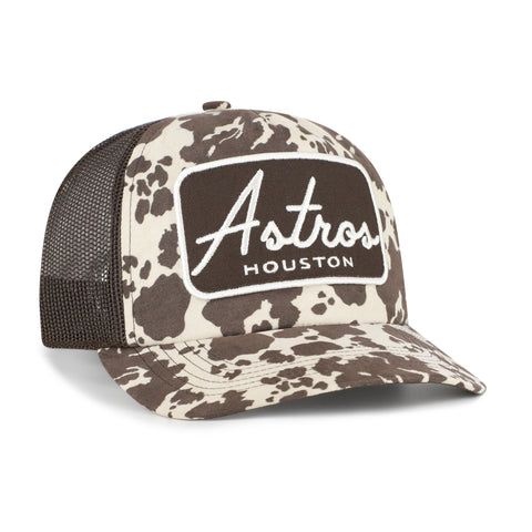 HOUSTON ASTROS BESSIE '47 HITCH WOMENS