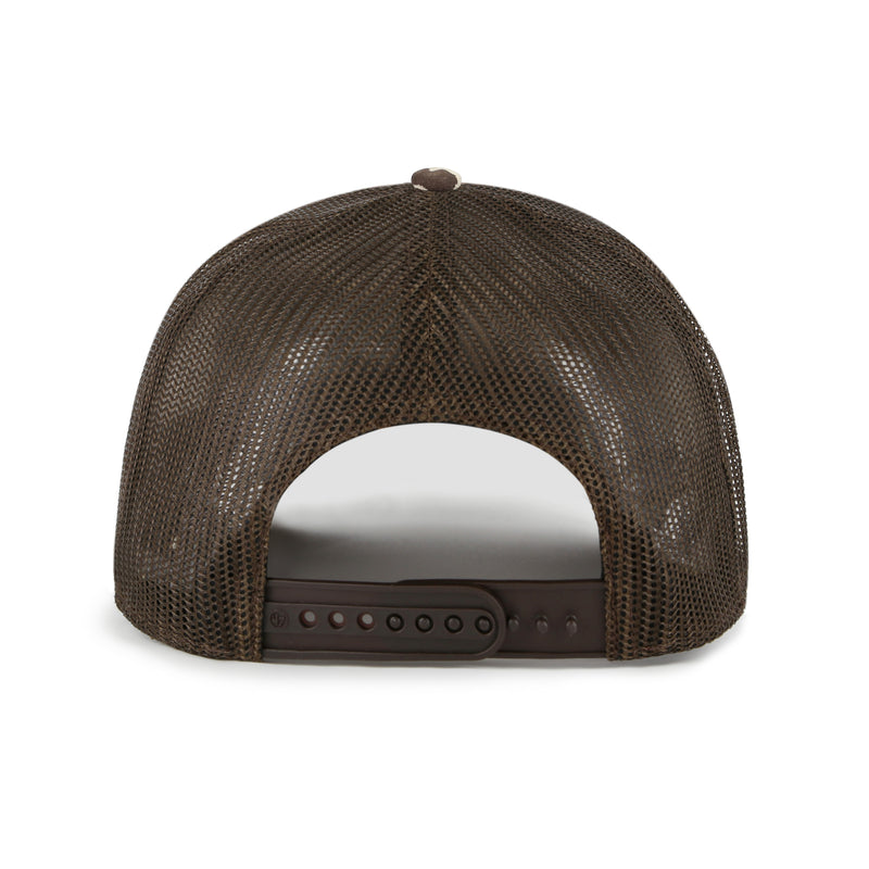 NEW YORK YANKEES BESSIE '47 HITCH WOMENS