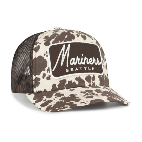 SEATTLE MARINERS BESSIE '47 HITCH WOMENS