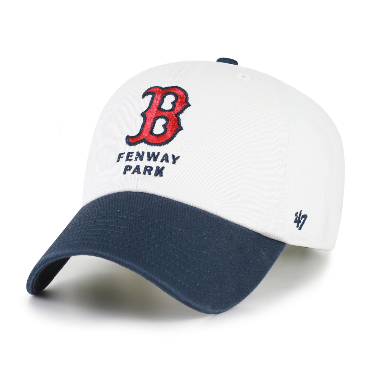 BOSTON RED SOX BITE ZONE '47 CLEAN UP