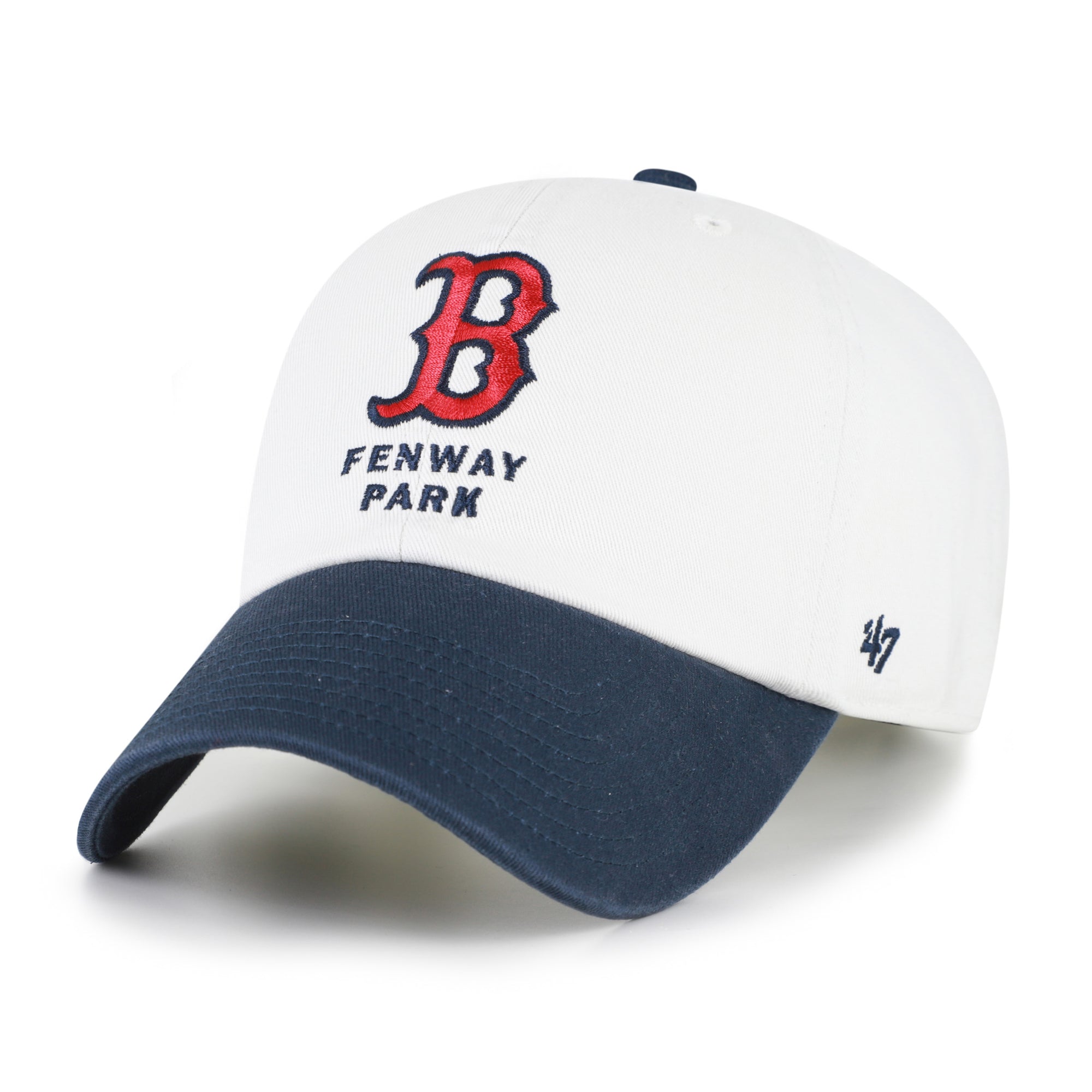BOSTON RED SOX BITE ZONE '47 CLEAN UP