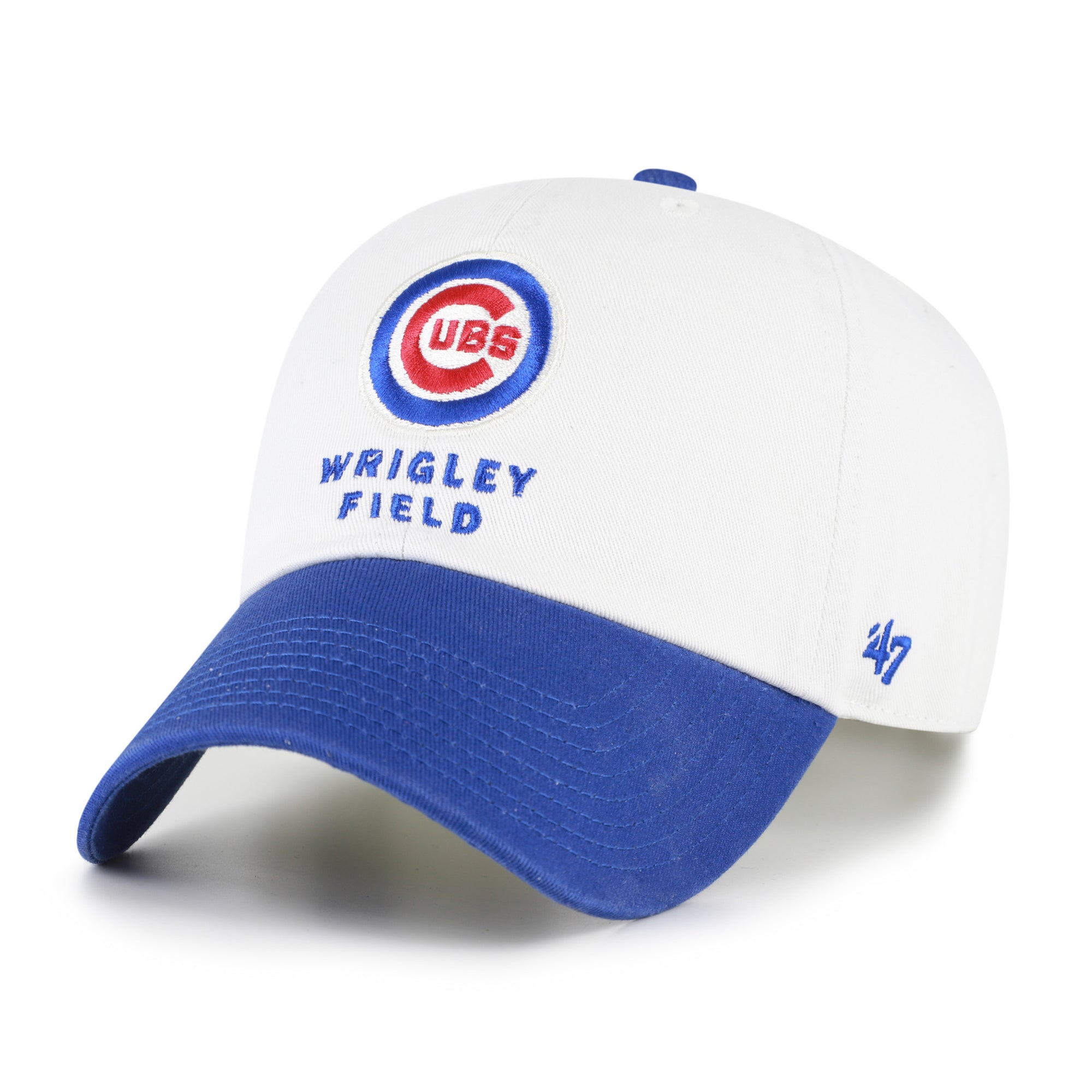CHICAGO CUBS BITE ZONE '47 CLEAN UP