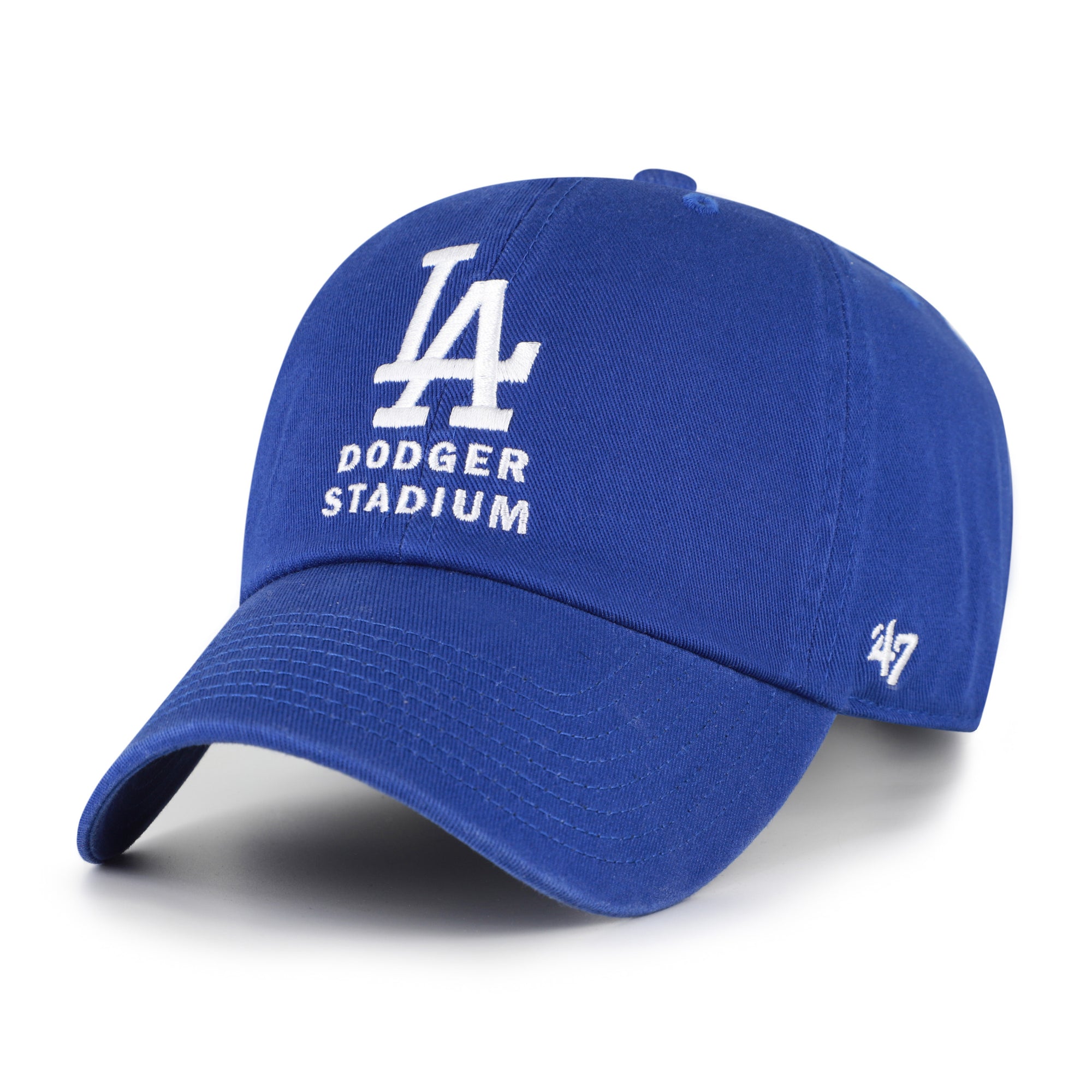 LOS ANGELES DODGERS BITE ZONE '47 CLEAN UP