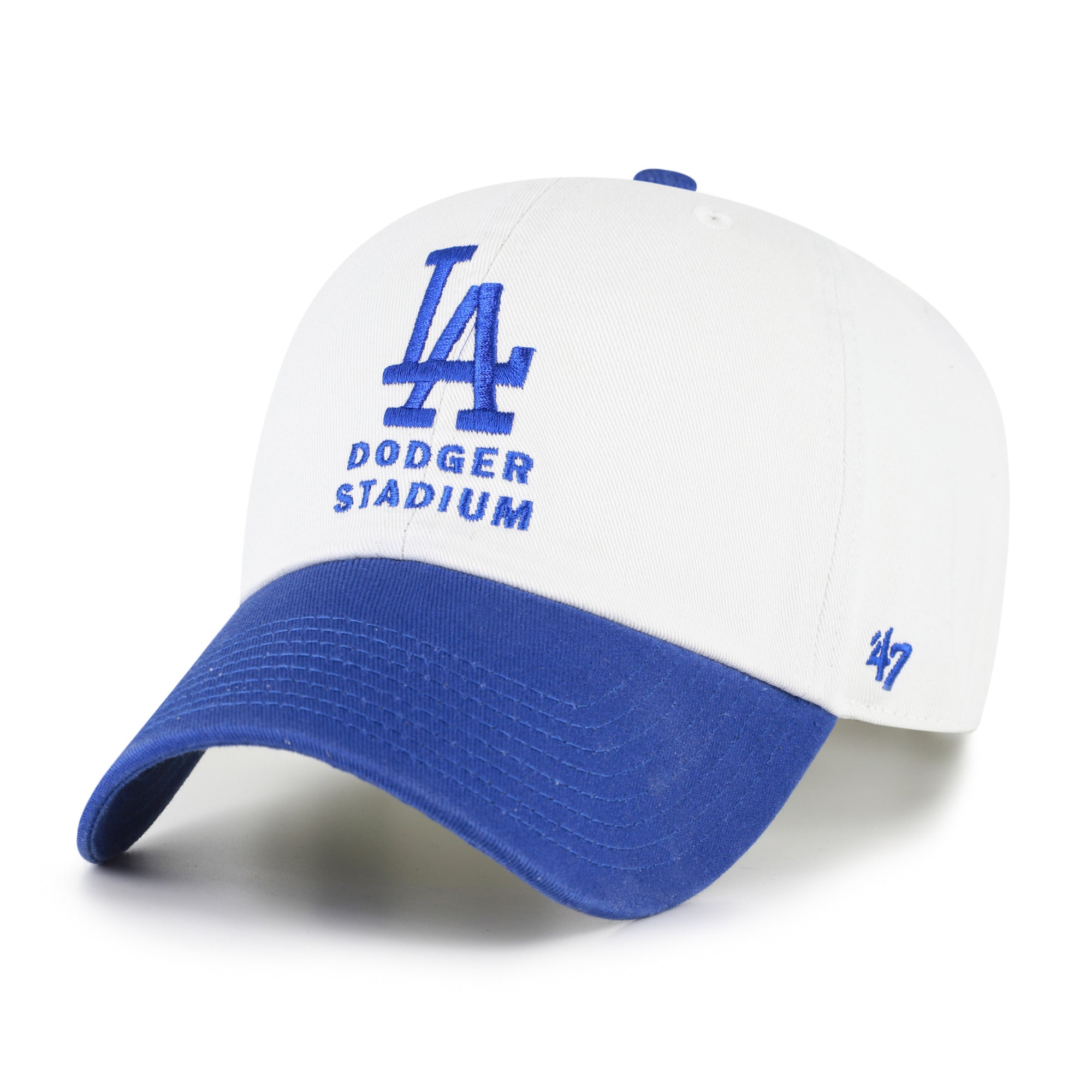 LOS ANGELES DODGERS BITE ZONE '47 CLEAN UP