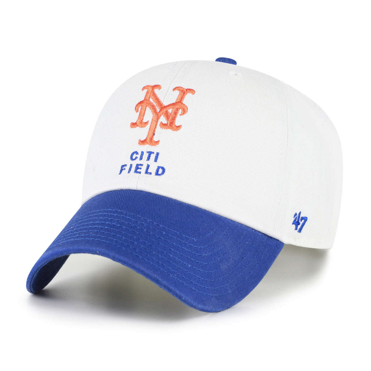 NEW YORK METS BITE ZONE '47 CLEAN UP