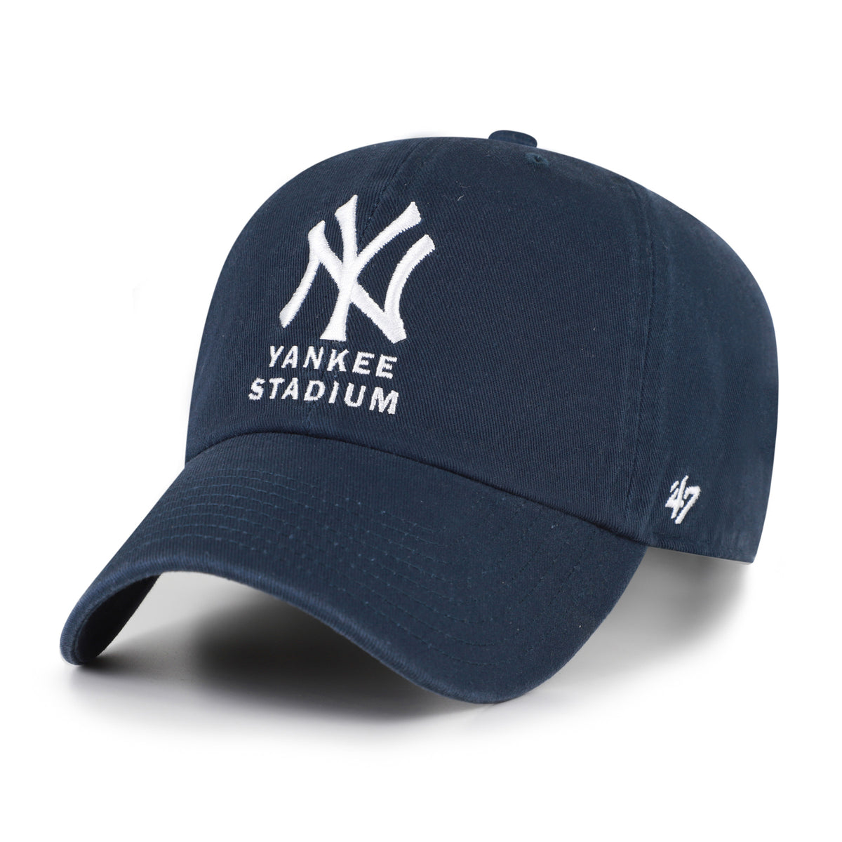 NEW YORK YANKEES BITE ZONE '47 CLEAN UP