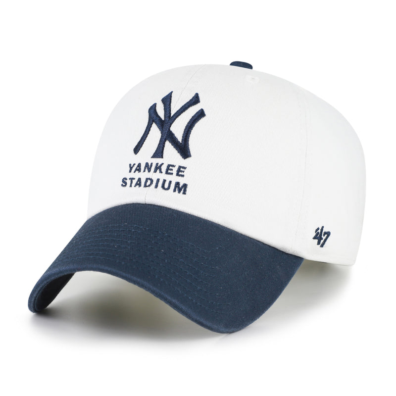 NEW YORK YANKEES BITE ZONE '47 CLEAN UP
