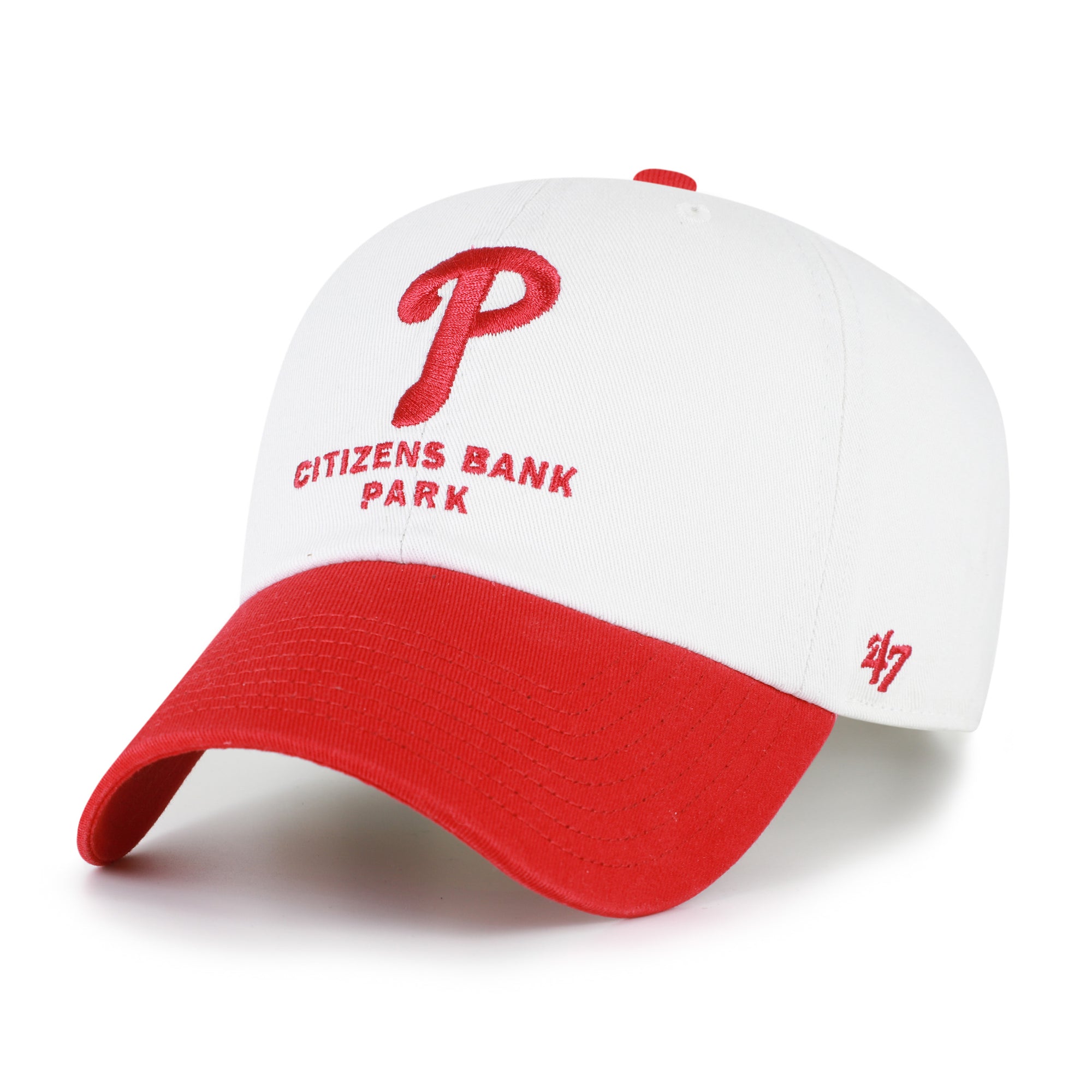 PHILADELPHIA PHILLIES BITE ZONE '47 CLEAN UP