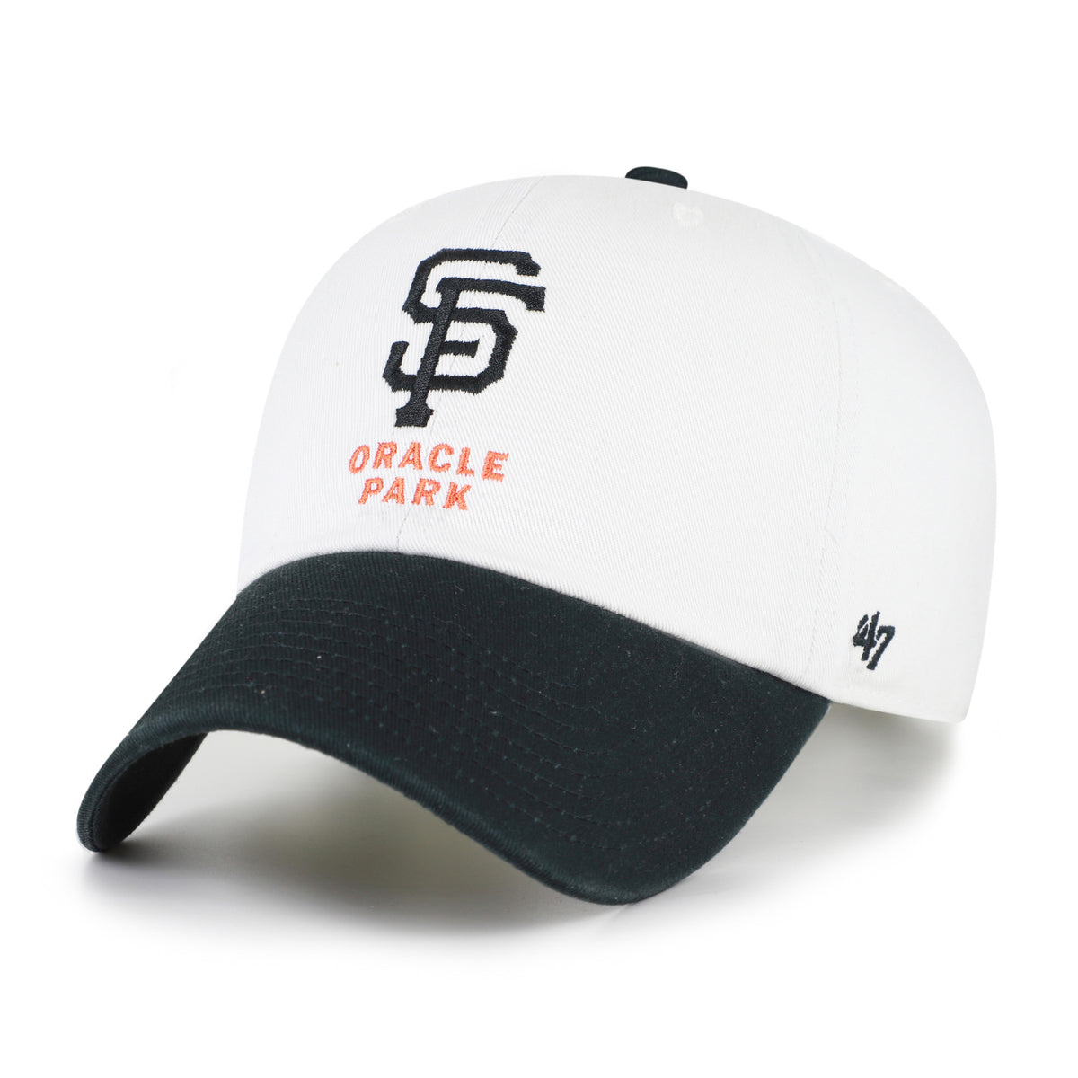 SAN FRANCISCO GIANTS BITE ZONE '47 CLEAN UP