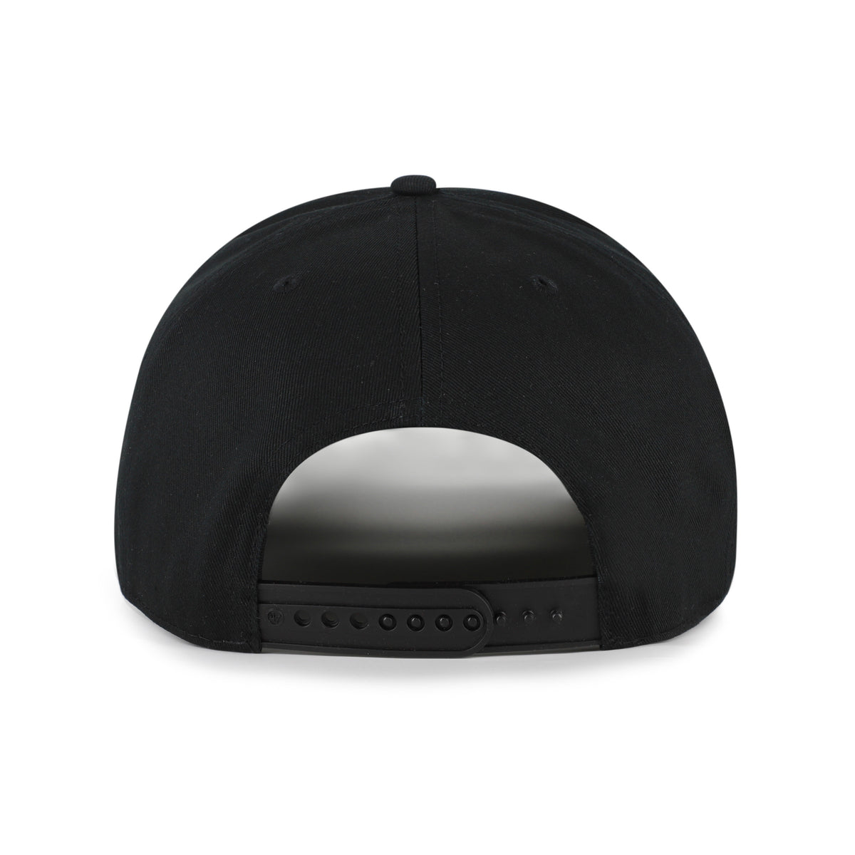 ATLANTA BRAVES KHAKI ACCENTS '47 HITCH