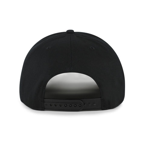 ATLANTA BRAVES KHAKI ACCENTS '47 HITCH