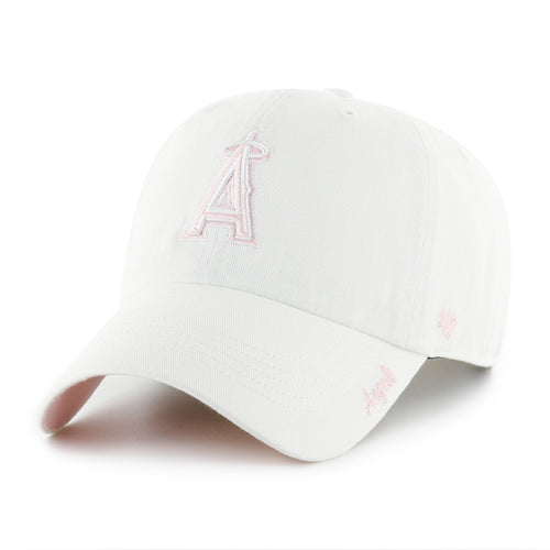 LOS ANGELES ANGELS BALLPARK CHEER '47 CLEAN UP WOMENS