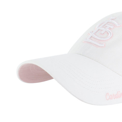 ST. LOUIS CARDINALS BALLPARK CHEER '47 CLEAN UP WOMENS