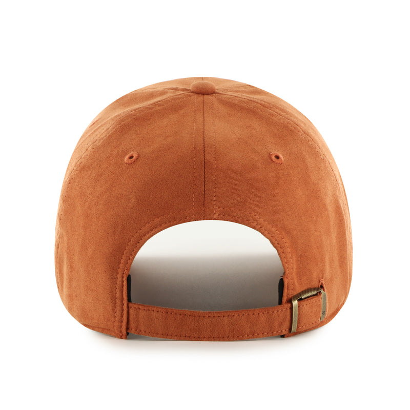 BOSTON RED SOX BALLPARK SUEDE '47 CLEAN UP