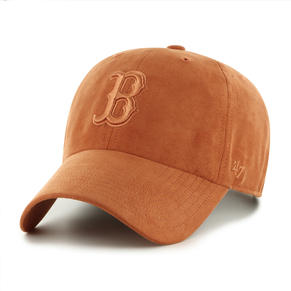 BOSTON RED SOX BALLPARK SUEDE '47 CLEAN UP