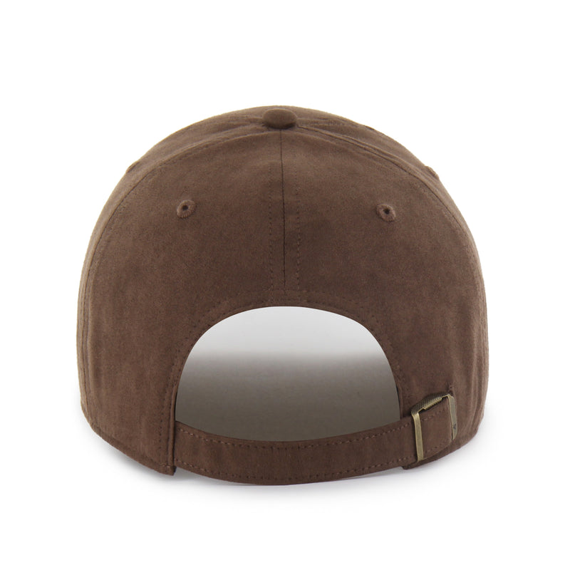 BOSTON RED SOX BALLPARK SUEDE '47 CLEAN UP