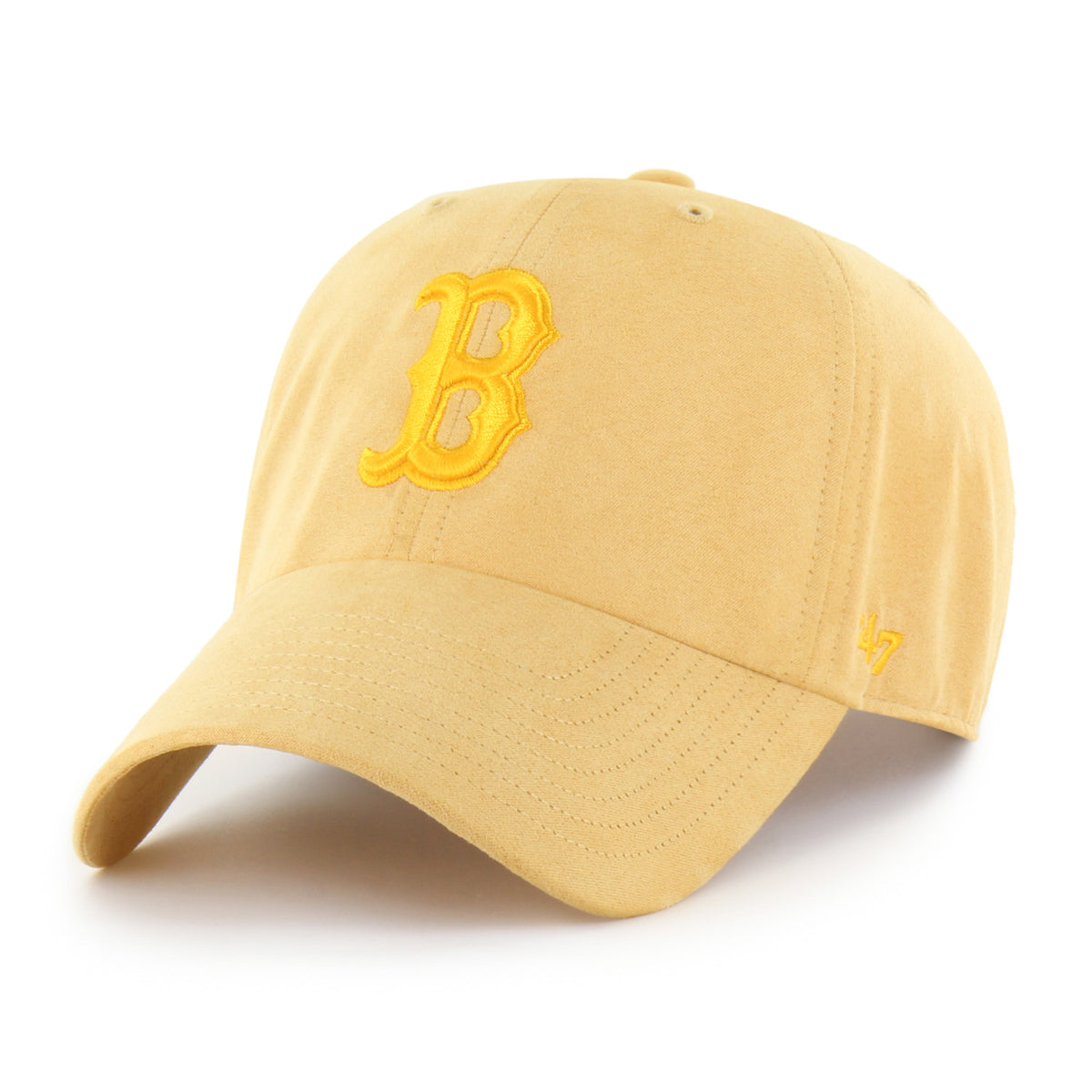 BOSTON RED SOX BALLPARK SUEDE '47 CLEAN UP