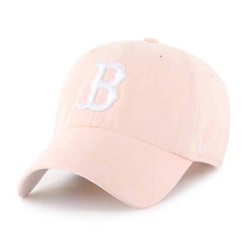 BOSTON RED SOX BALLPARK SUEDE '47 CLEAN UP WOMENS