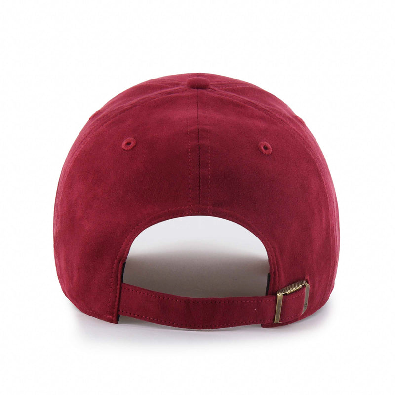 BOSTON RED SOX BALLPARK SUEDE '47 CLEAN UP