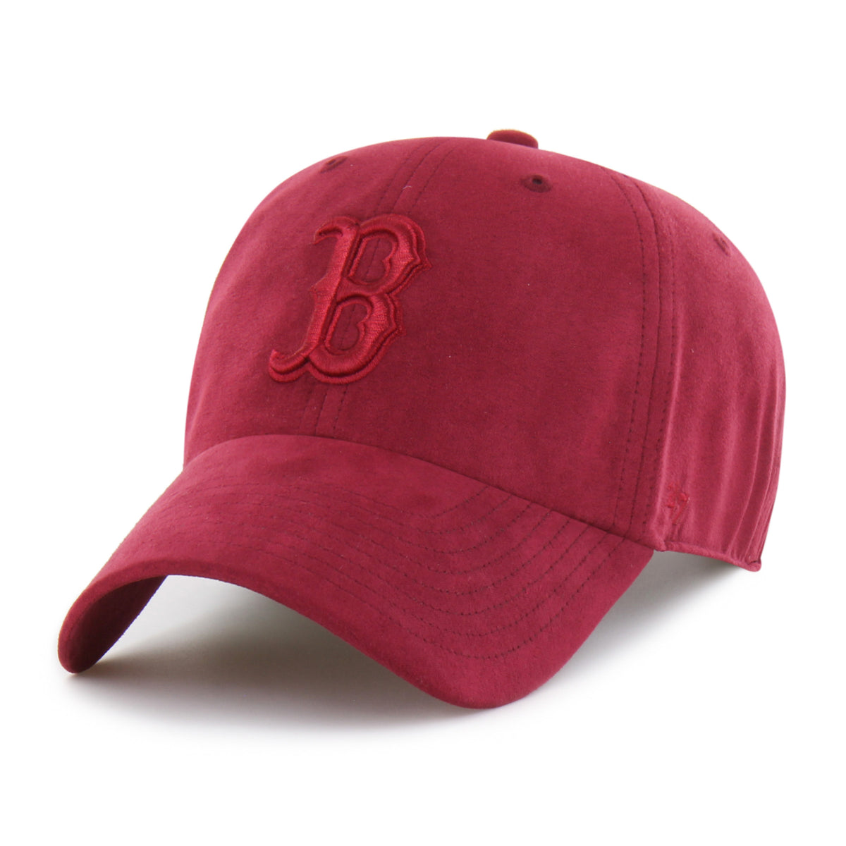 BOSTON RED SOX BALLPARK SUEDE '47 CLEAN UP