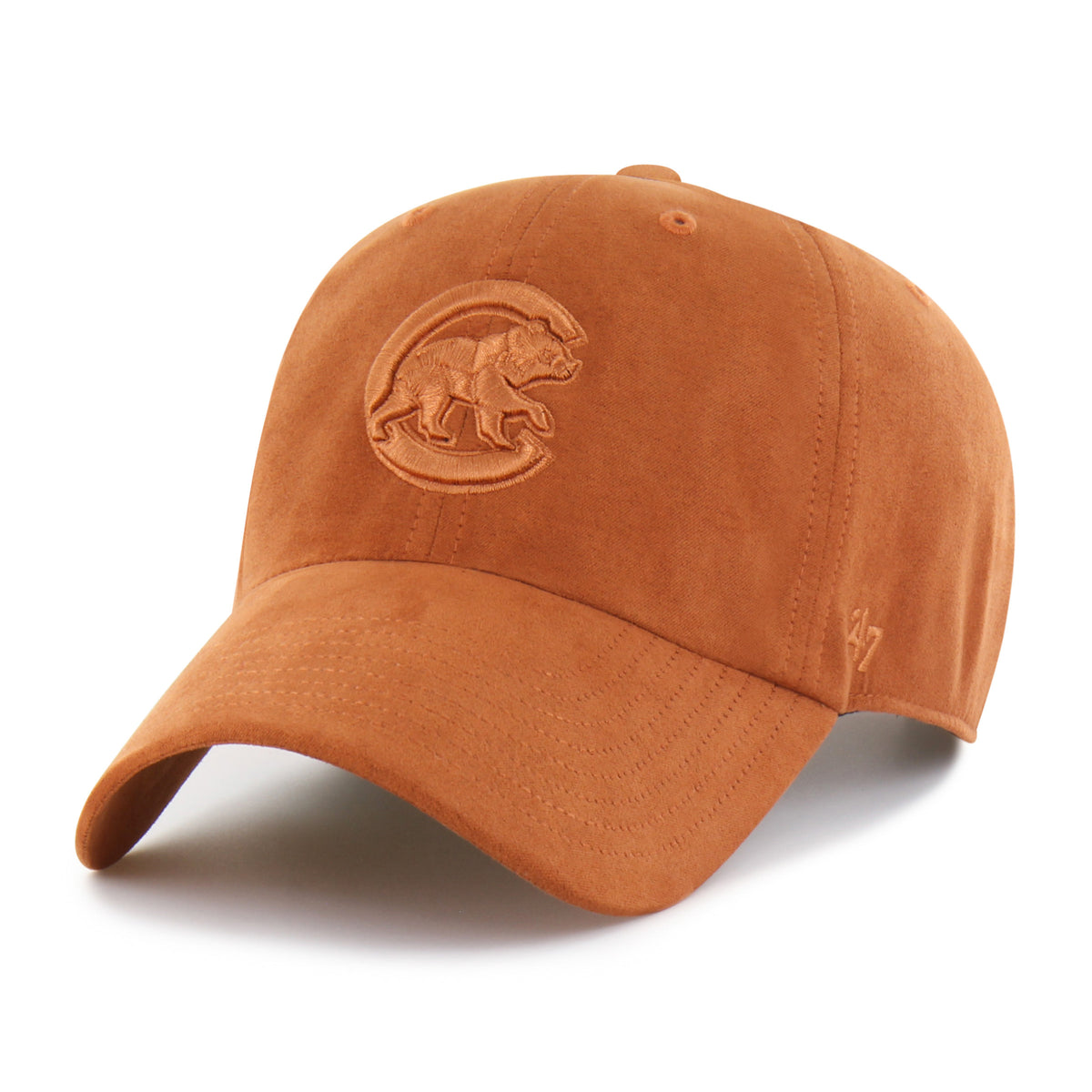 CHICAGO CUBS BALLPARK SUEDE '47 CLEAN UP