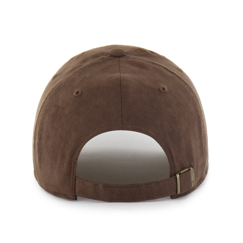 CHICAGO CUBS BALLPARK SUEDE '47 CLEAN UP
