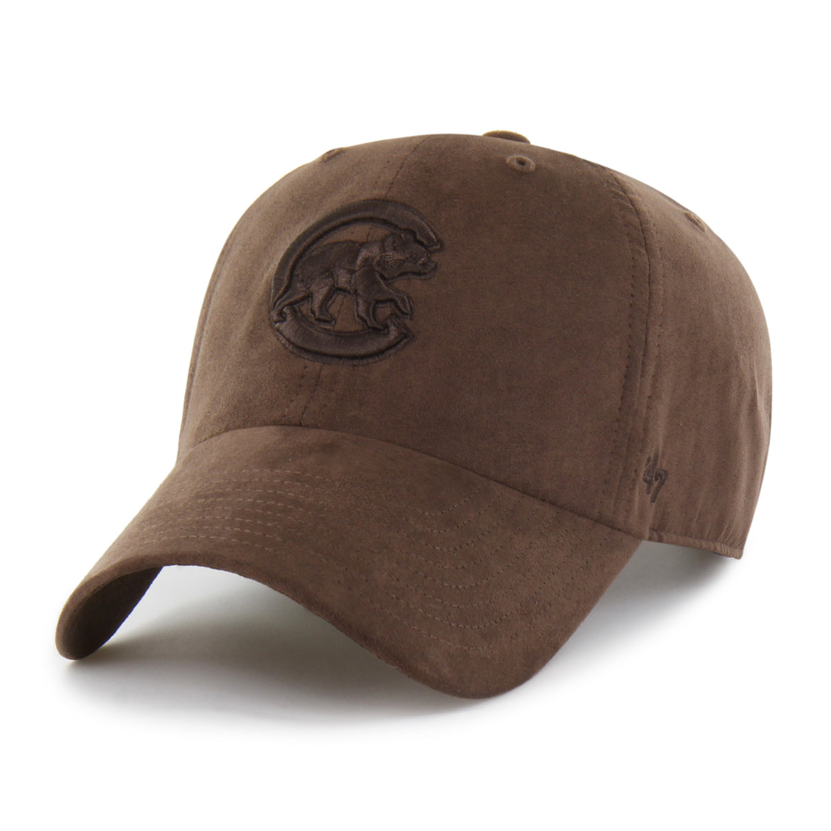 CHICAGO CUBS BALLPARK SUEDE '47 CLEAN UP