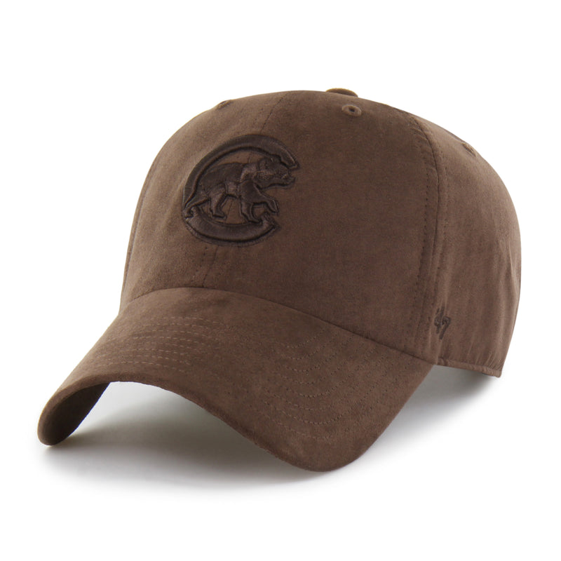 CHICAGO CUBS BALLPARK SUEDE '47 CLEAN UP