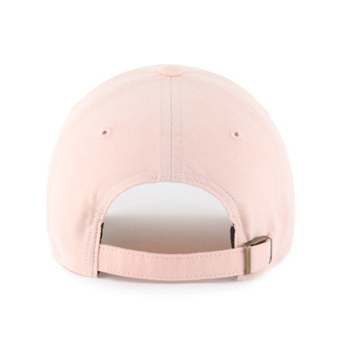 CHICAGO CUBS BALLPARK SUEDE '47 CLEAN UP WOMENS