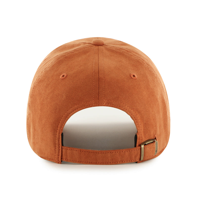 LOS ANGELES DODGERS BALLPARK SUEDE '47 CLEAN UP