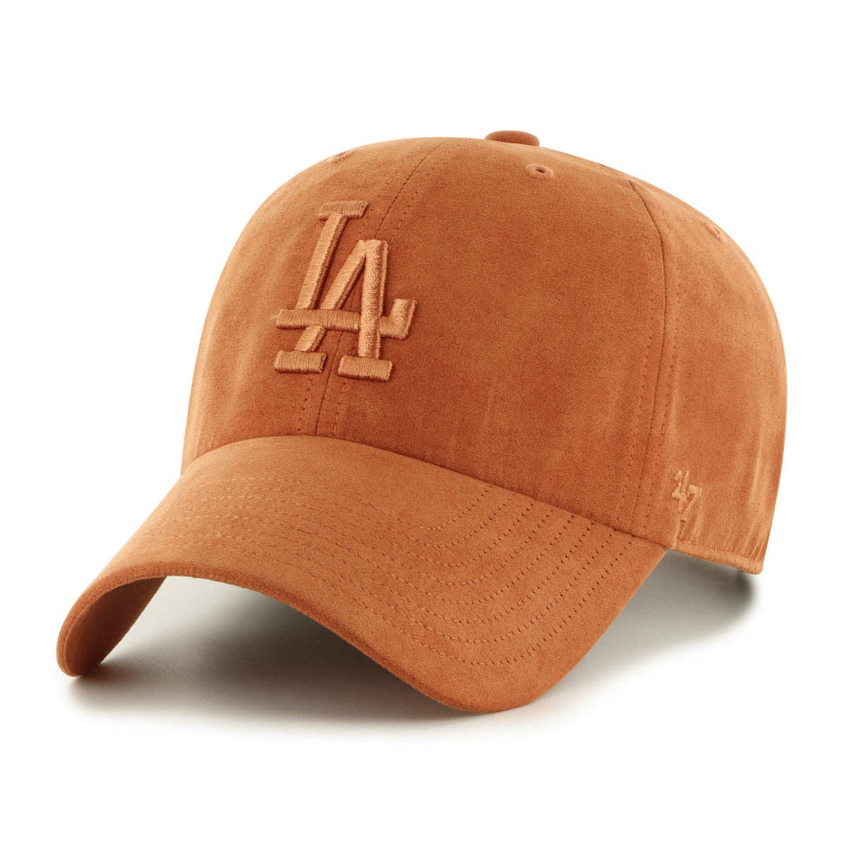 LOS ANGELES DODGERS BALLPARK SUEDE '47 CLEAN UP