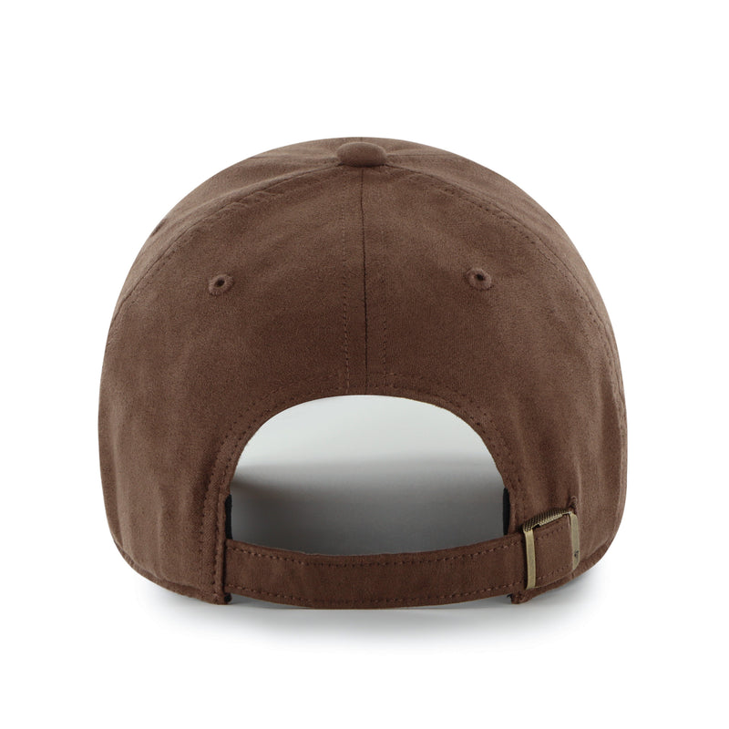 LOS ANGELES DODGERS BALLPARK SUEDE '47 CLEAN UP