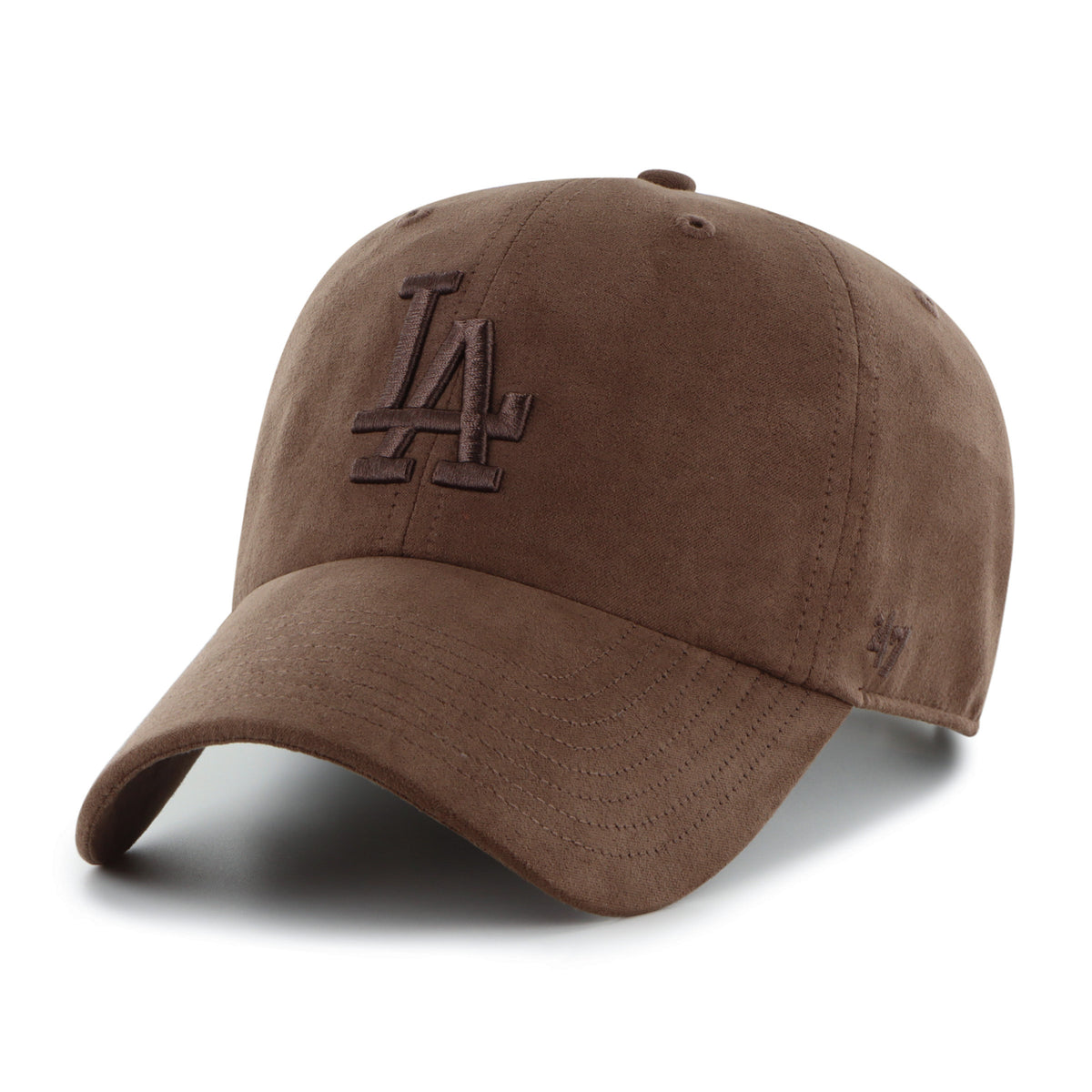 LOS ANGELES DODGERS BALLPARK SUEDE '47 CLEAN UP