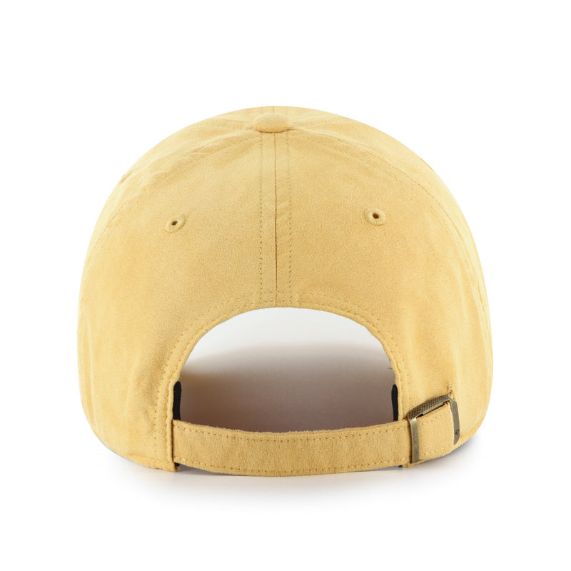LOS ANGELES DODGERS BALLPARK SUEDE '47 CLEAN UP