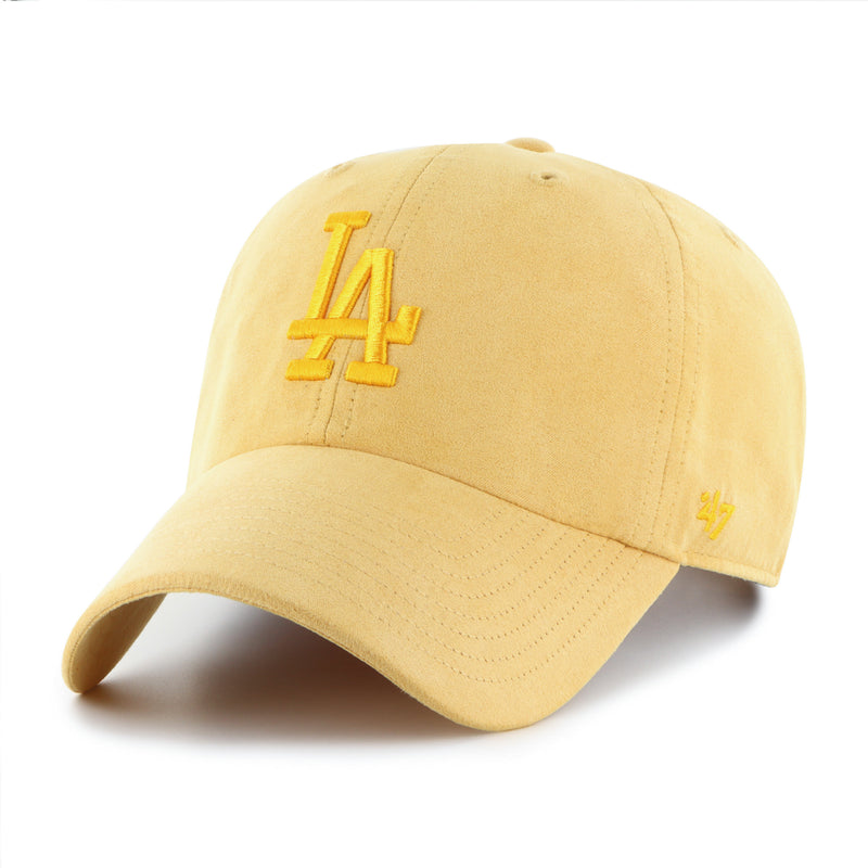 LOS ANGELES DODGERS BALLPARK SUEDE '47 CLEAN UP