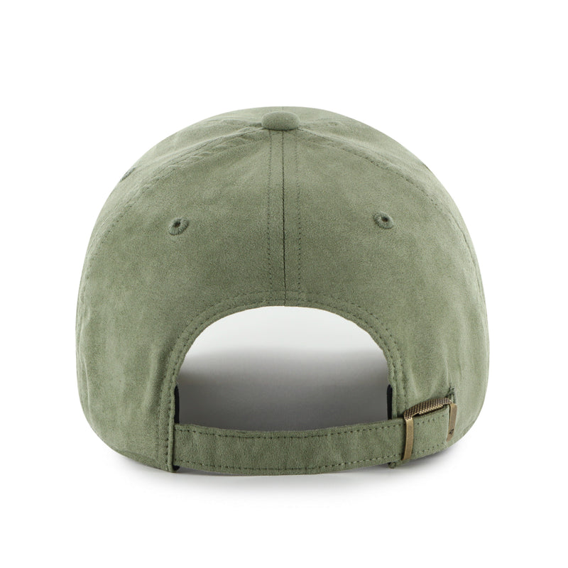 LOS ANGELES DODGERS BALLPARK SUEDE '47 CLEAN UP
