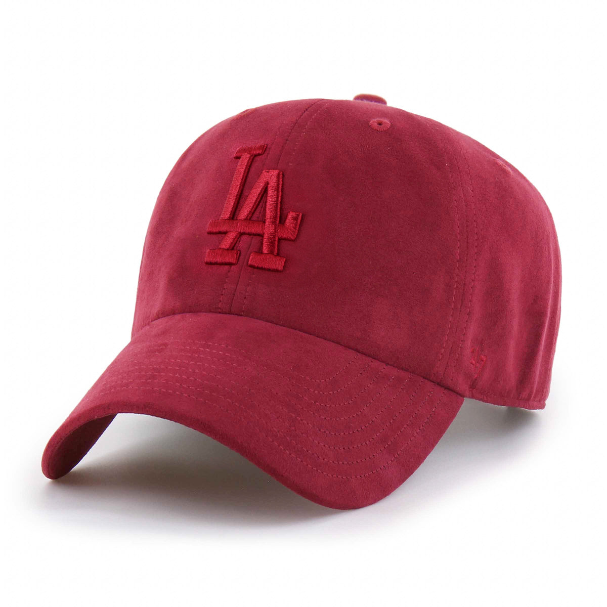 LOS ANGELES DODGERS BALLPARK SUEDE '47 CLEAN UP