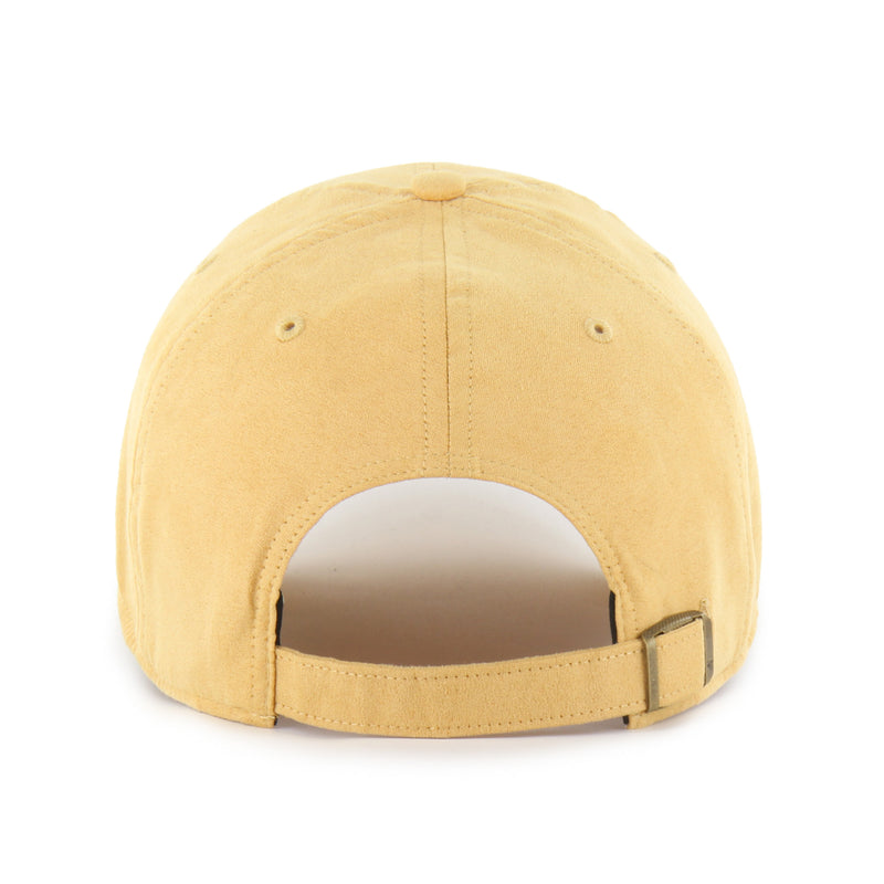 NEW YORK METS BALLPARK SUEDE '47 CLEAN UP