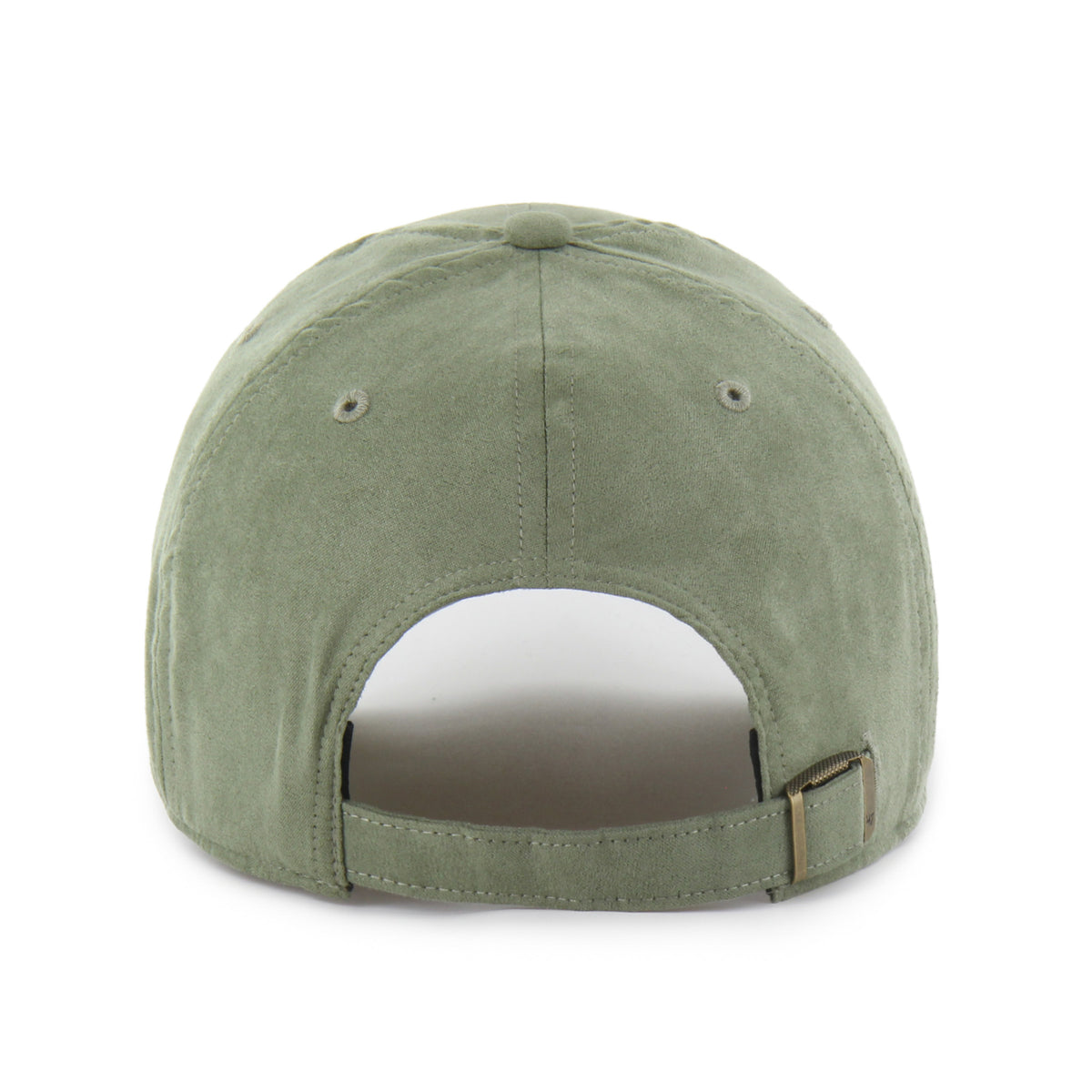 NEW YORK METS BALLPARK SUEDE '47 CLEAN UP