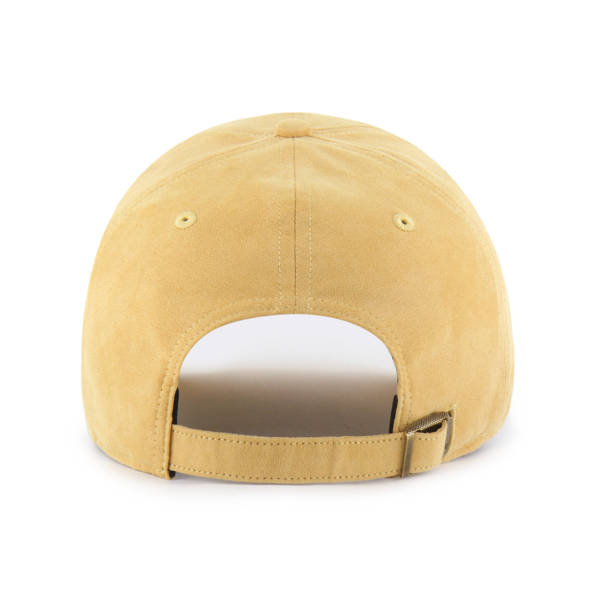 NEW YORK YANKEES BALLPARK SUEDE '47 CLEAN UP